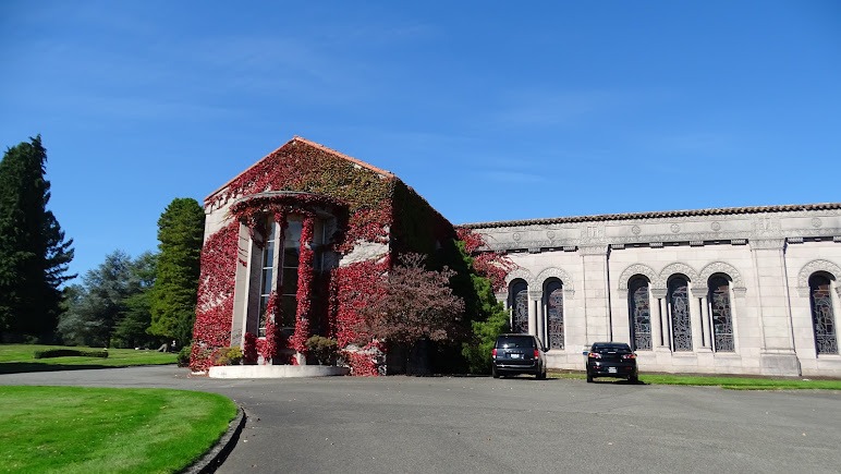 Acacia Funeral Home
