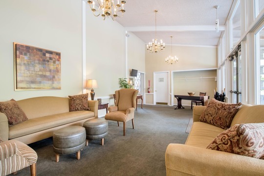 Acacia Funeral Home gallery image 2