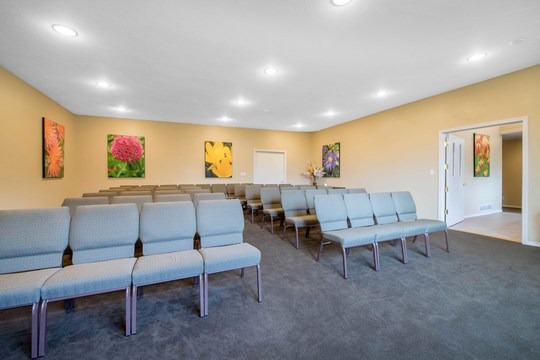Acacia Funeral Home gallery image 7