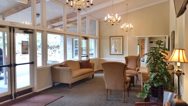 Acacia Funeral Home gallery image 3