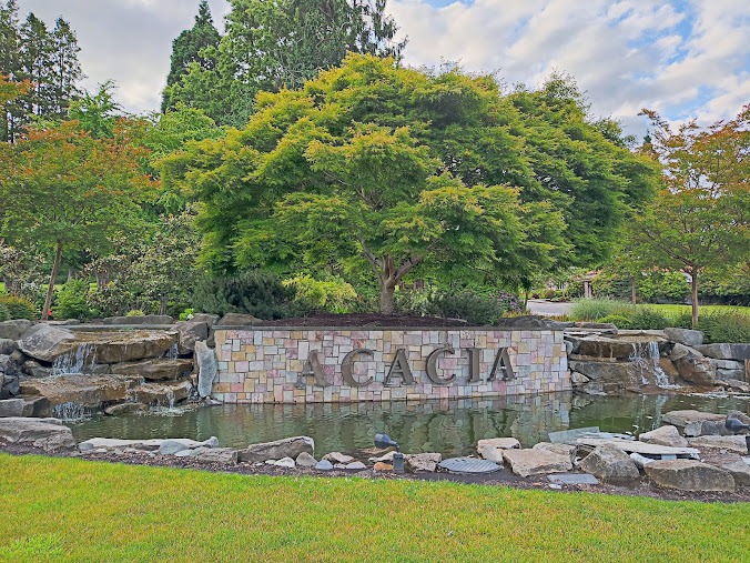 Acacia Funeral Home gallery image 1